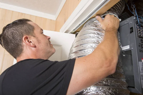 Dryer vent cleaning service in Los Angeles